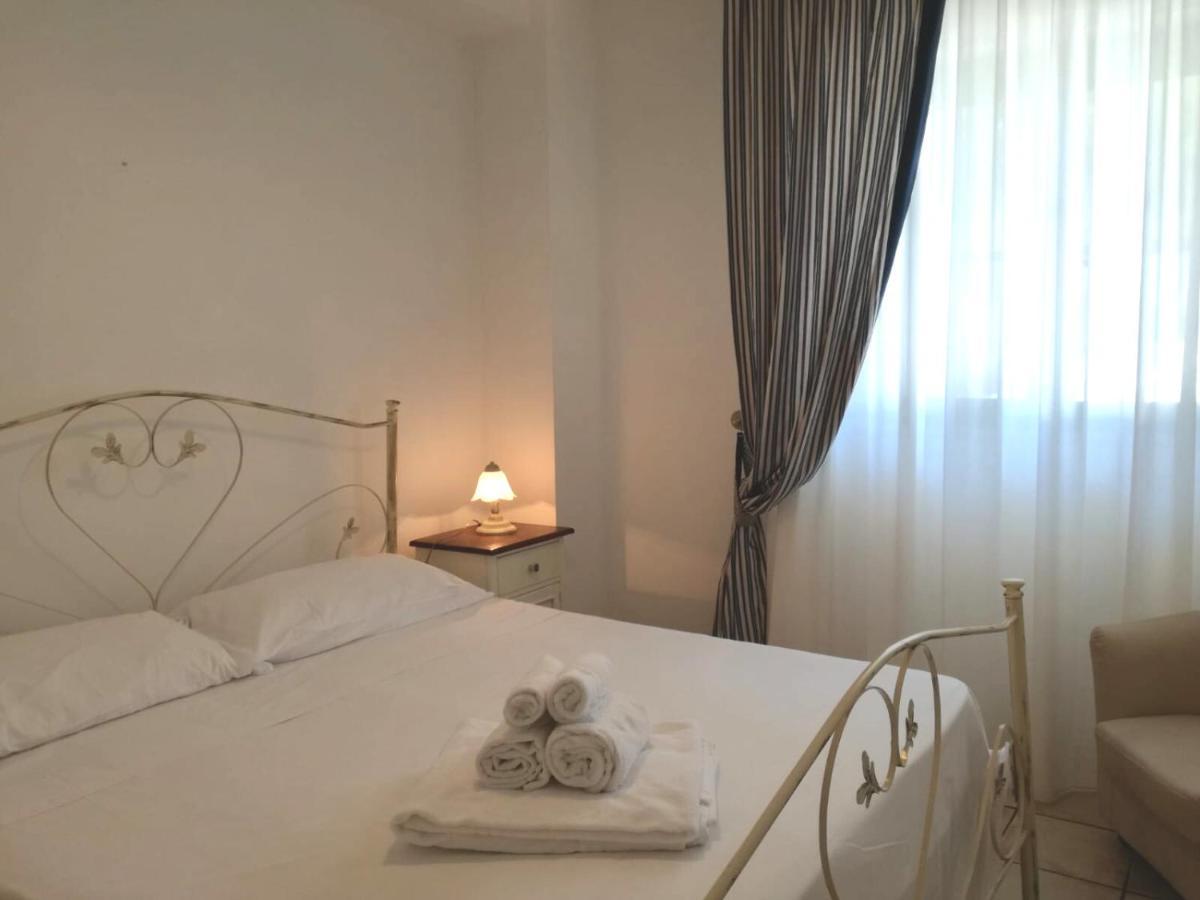 Ville Agnuli Case Vacanza Mattinata Luaran gambar
